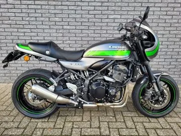 Kawasaki Z 900 RS Cafe (2019) — foto 1