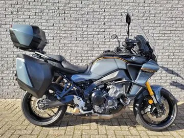 Yamaha MTT890D-K (2024) — foto 1