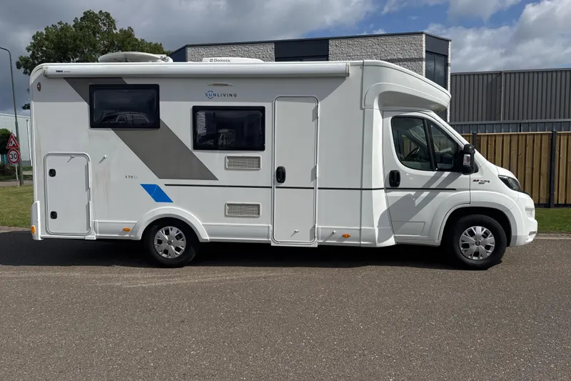 Sun Living S 70 (2019)
