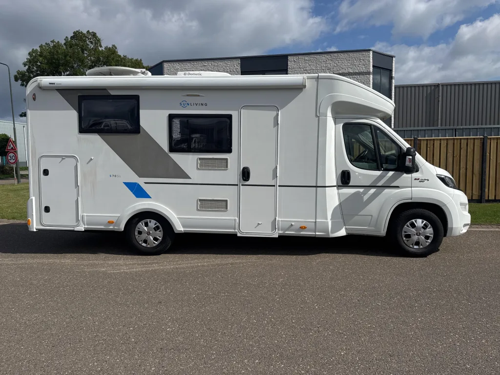 Sun Living S 70 (2019) — foto 1