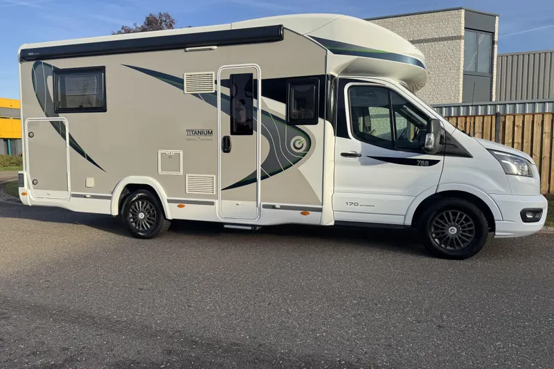 Chausson Nordic (2021)