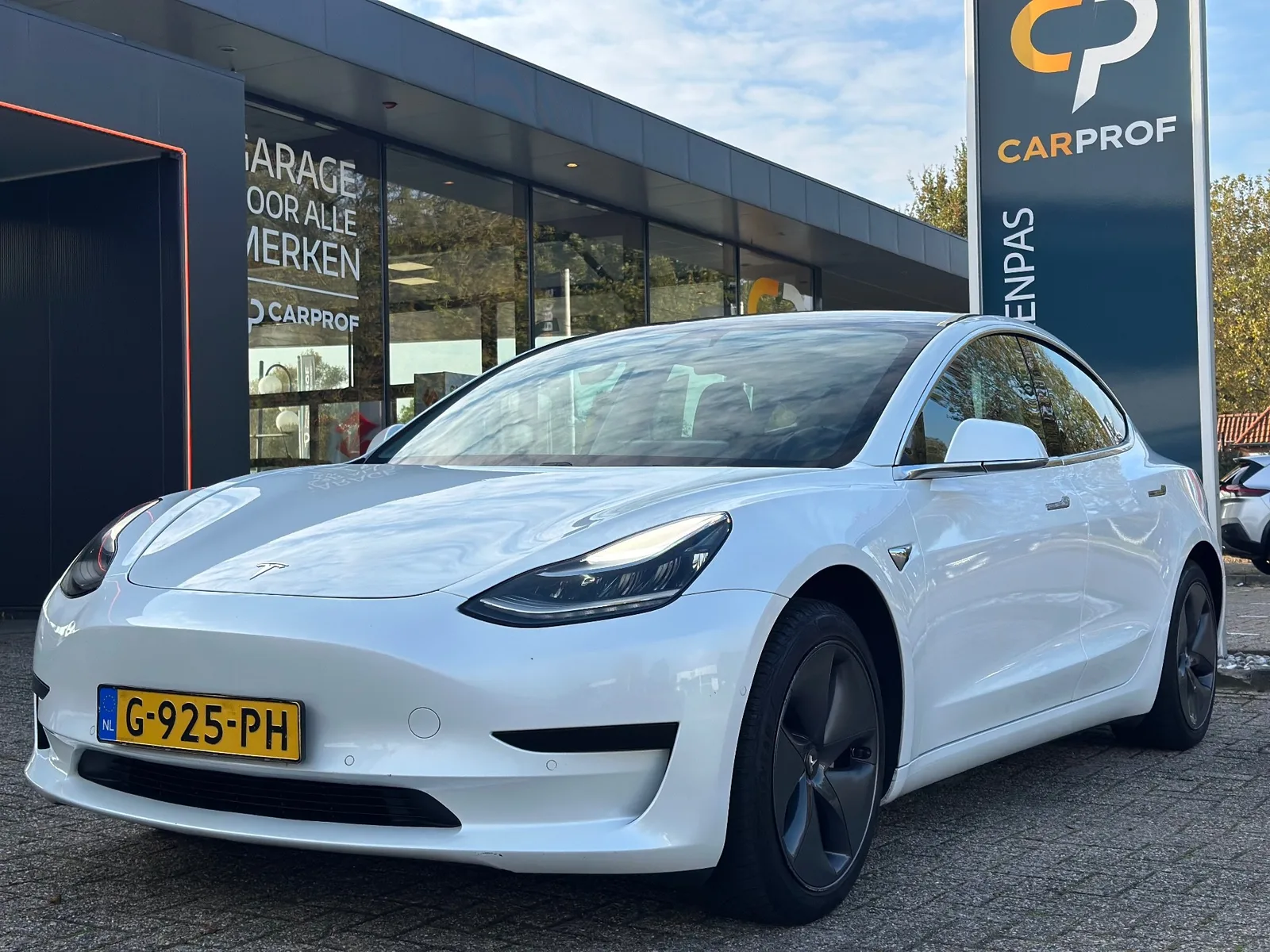 Tesla Model 3 (2019) — foto 1