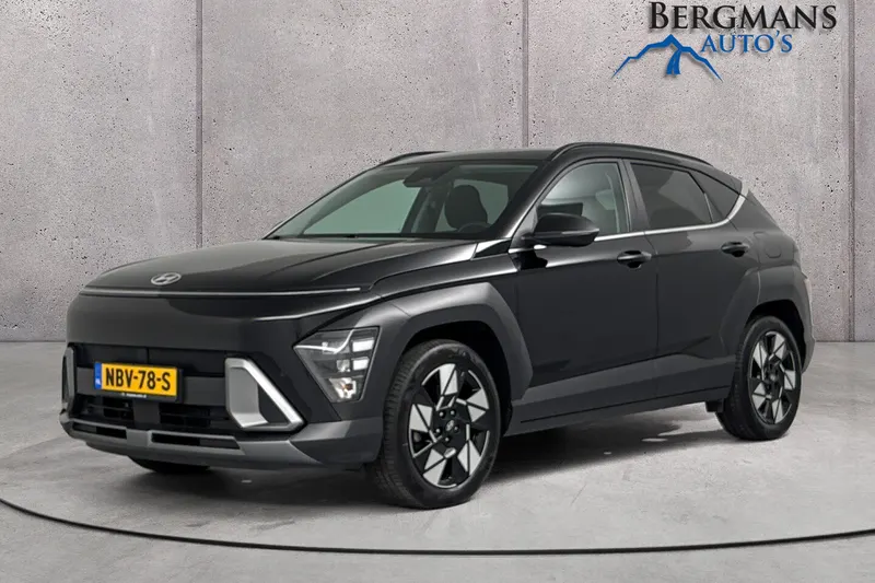 Hyundai Kona (2024)