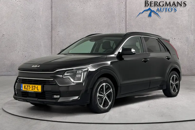 Kia Niro (2023)