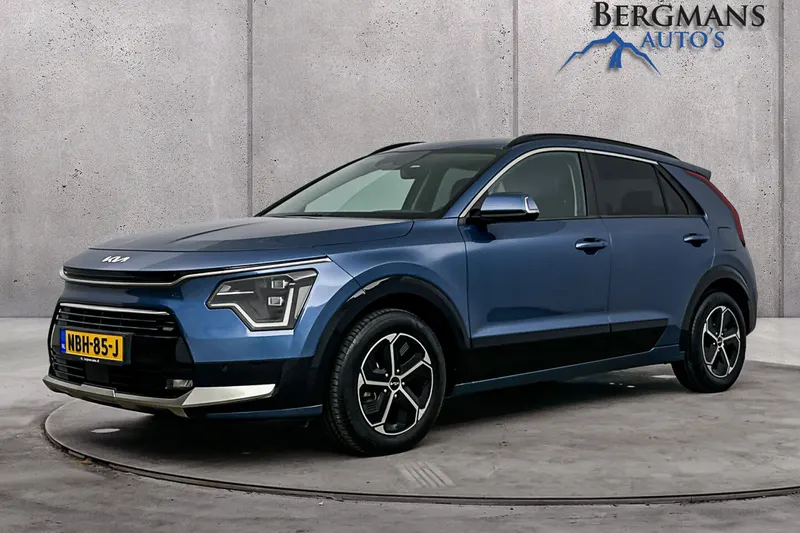 Kia Niro (2024)