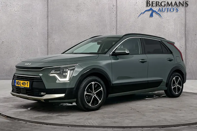 Kia Niro (2024)