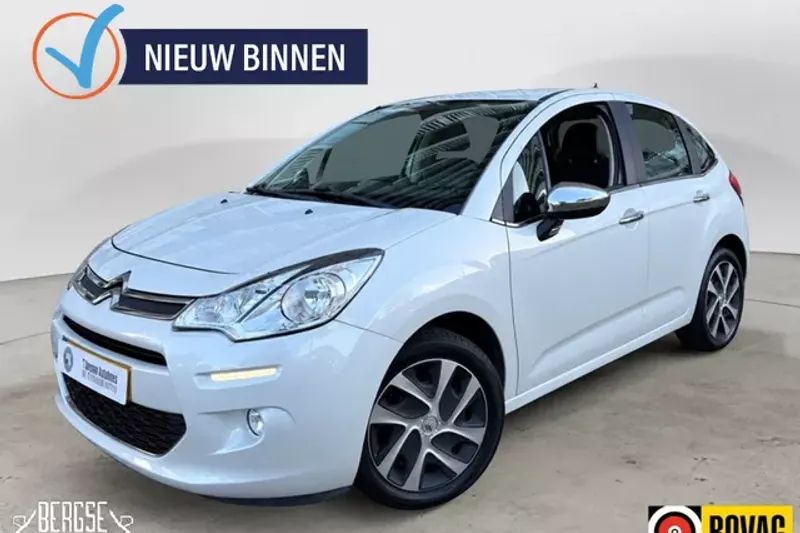 Citroën C3 (2014)
