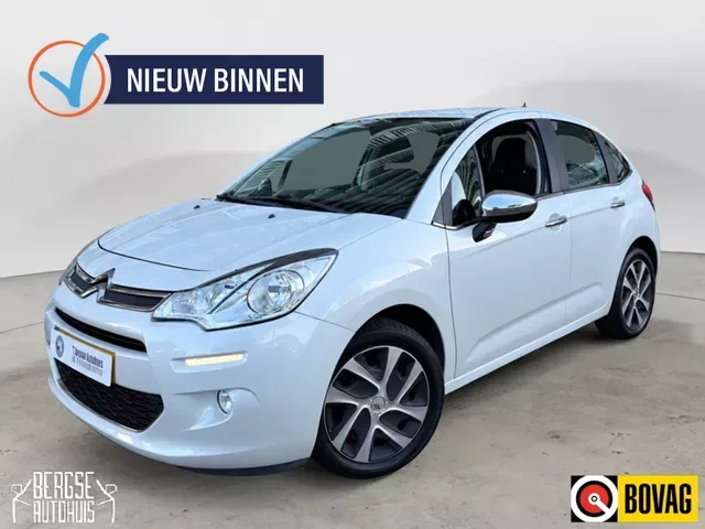 Citroën C3 (2014) — foto 1