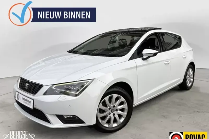 SEAT Leon (2013)