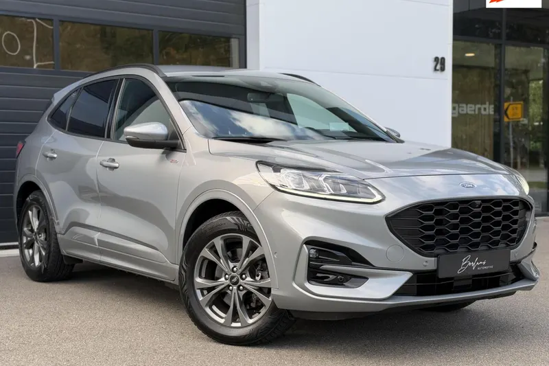 Ford Kuga (2020)
