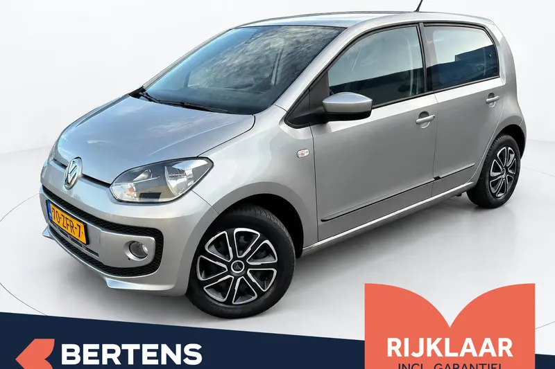 Volkswagen Up! (2012)