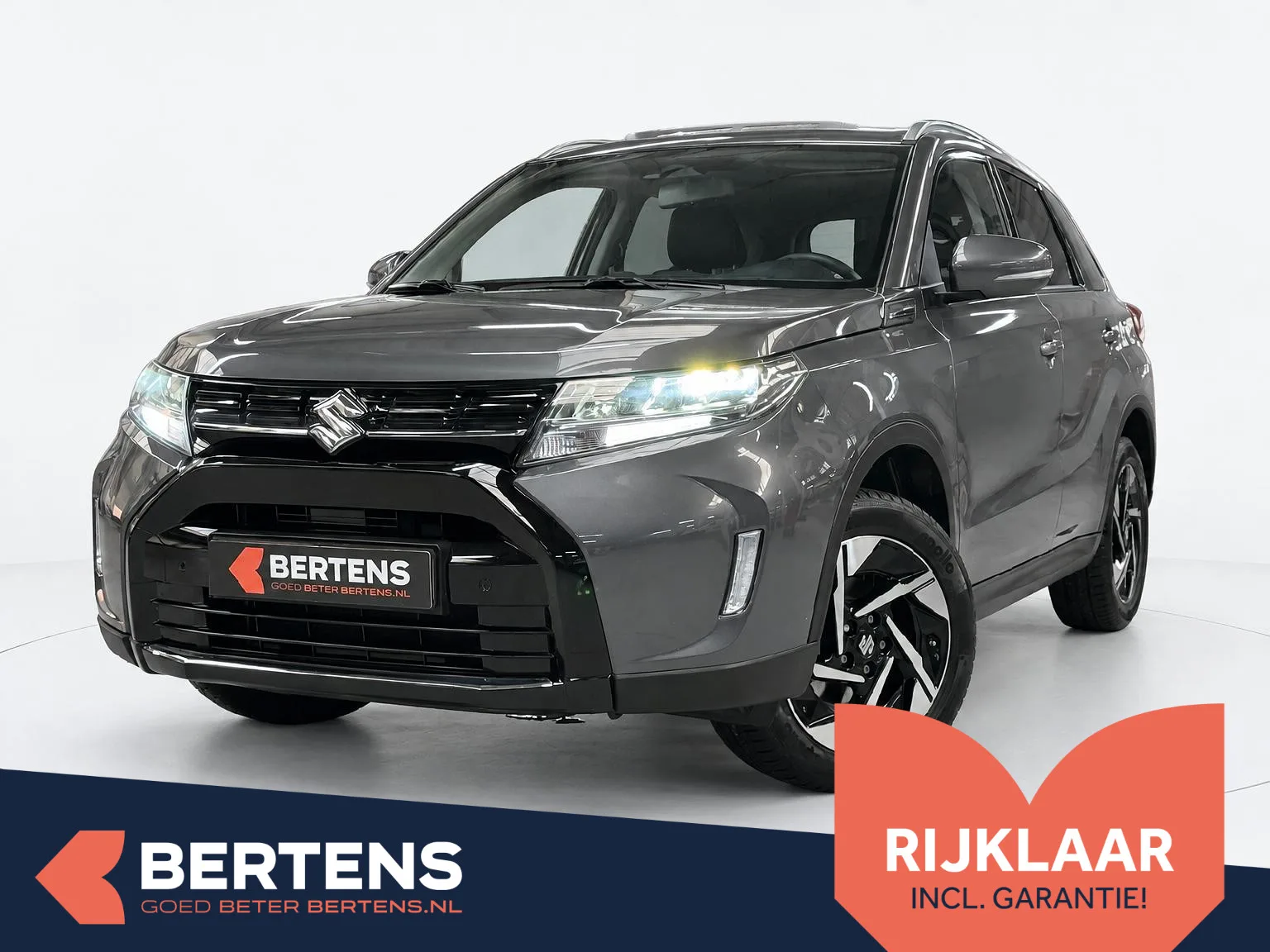 Suzuki Vitara (2025) — foto 1