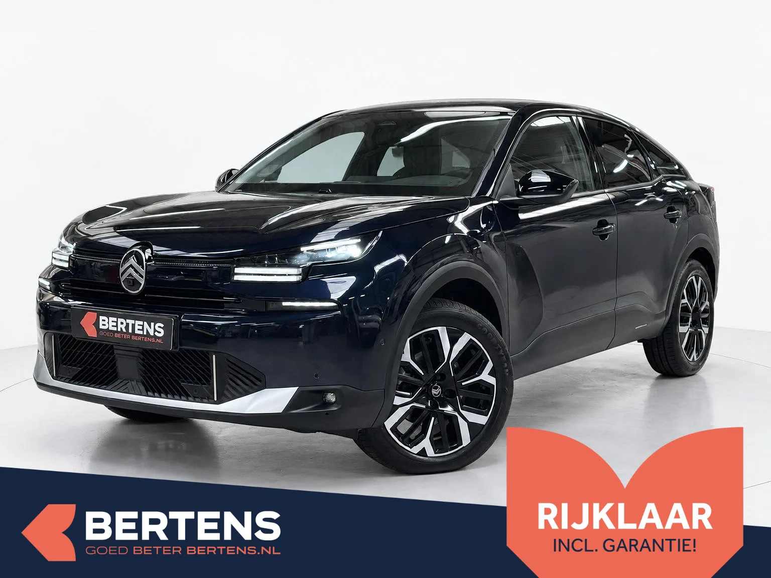 Citroën C4 (2026) — foto 1