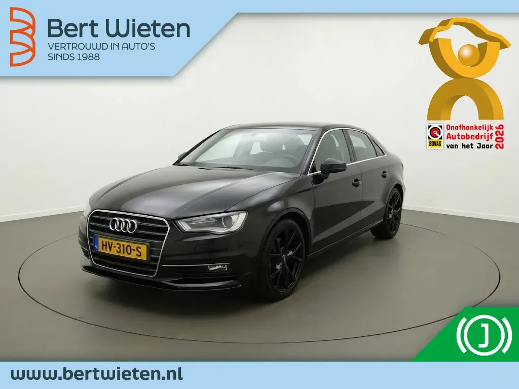 Audi A3 (2016) — foto 1