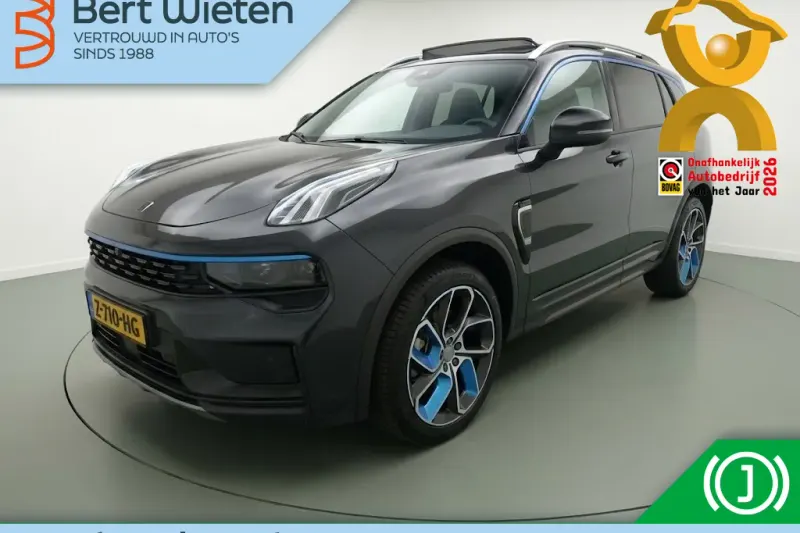 Lynk & Co 01 (2024)