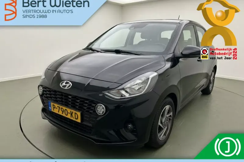 Hyundai i10 (2022)