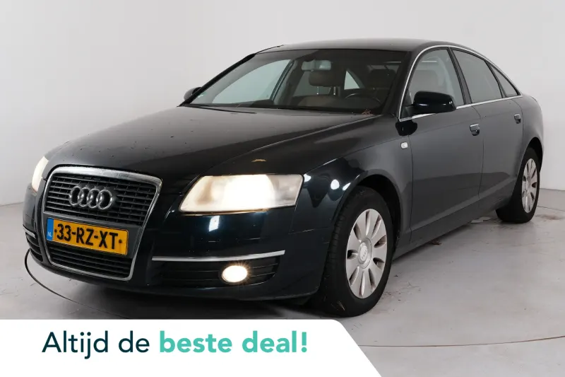 Audi A6 (2005)