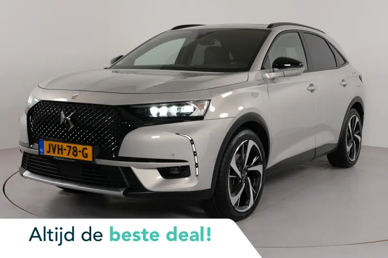 DS 7 (2022)