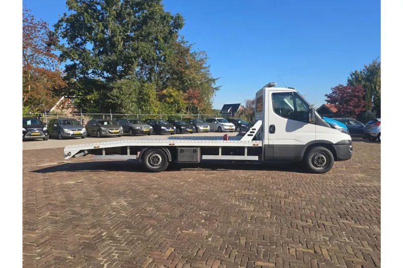 Iveco Daily (2018)