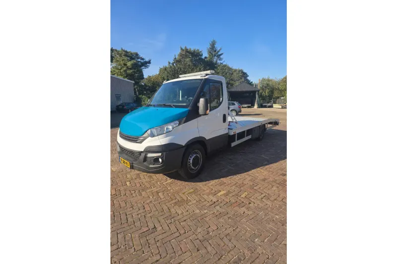 Iveco Daily (2018)