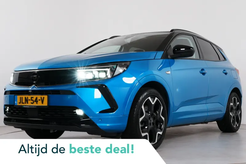 Opel Grandland (2024)