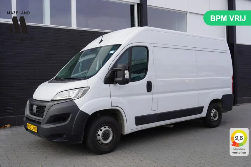 Fiat Ducato (2023)