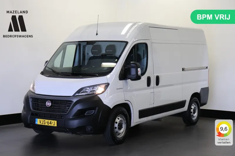 Fiat Ducato (2021)