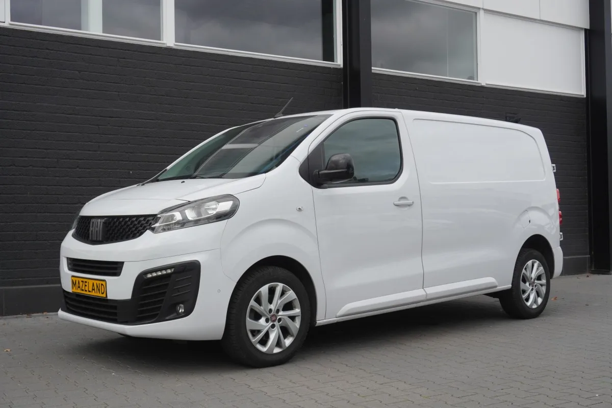 Fiat Scudo (2023) — foto 1