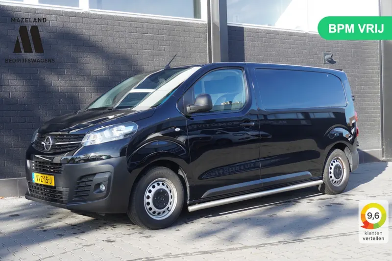 Opel Vivaro (2023)
