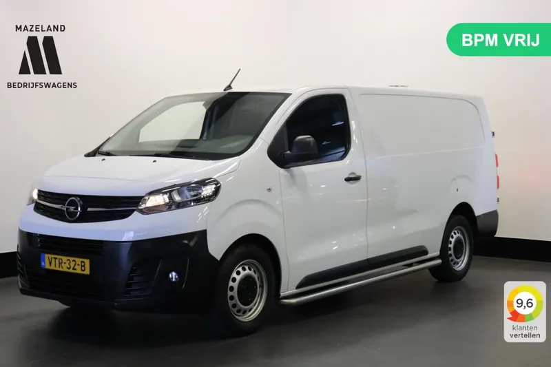 Opel Vivaro (2023)