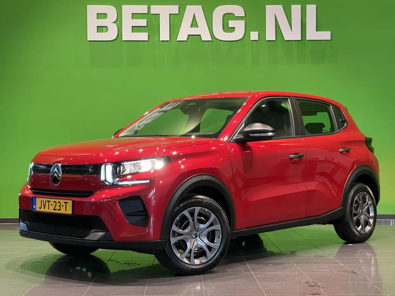 Citroën C3 (2026) — foto 1