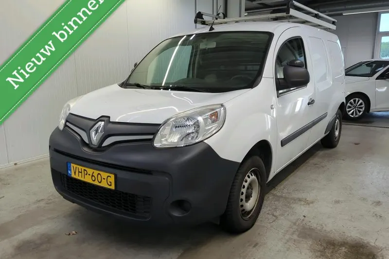 Renault Kangoo (2020)