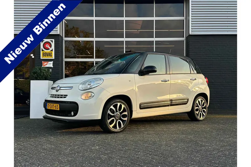 Fiat 500L (2013)