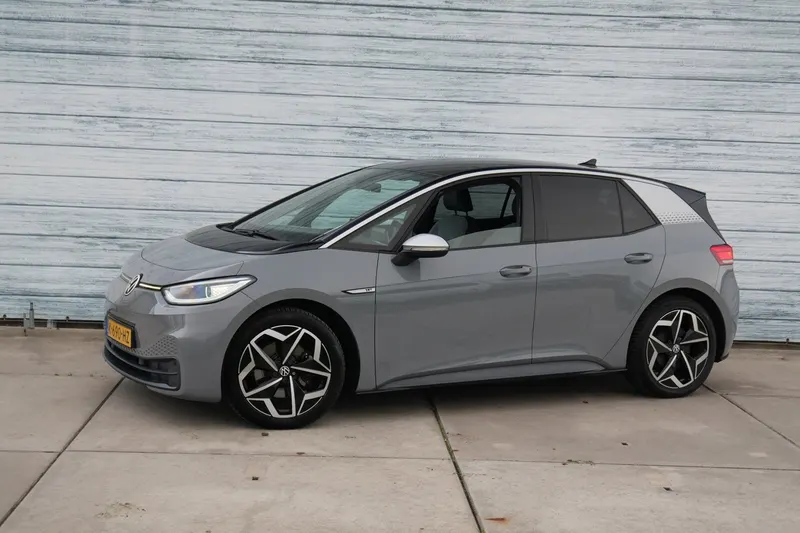 Volkswagen ID.3 (2020)