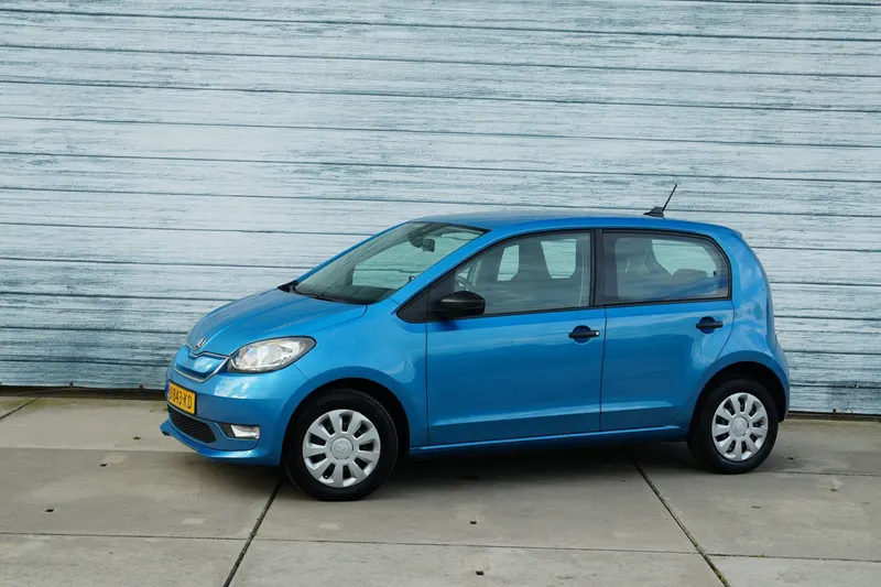 Škoda Citigo-e iV (2020)
