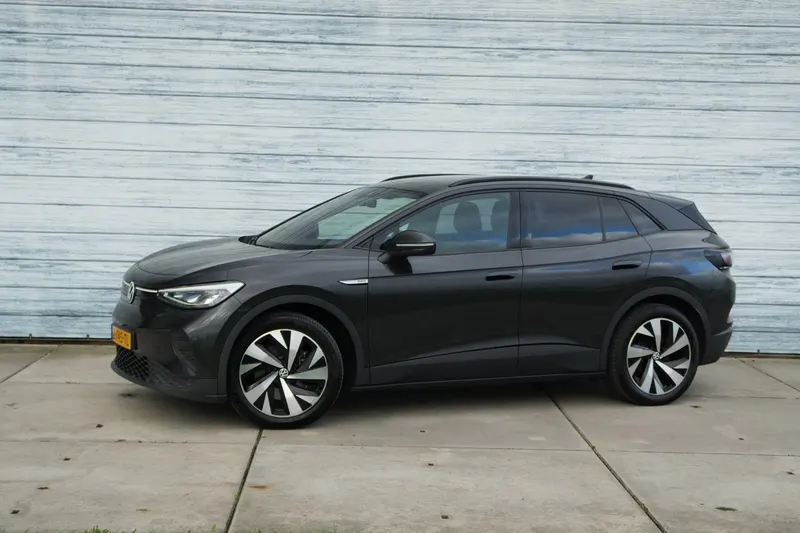Volkswagen ID.4 (2021)
