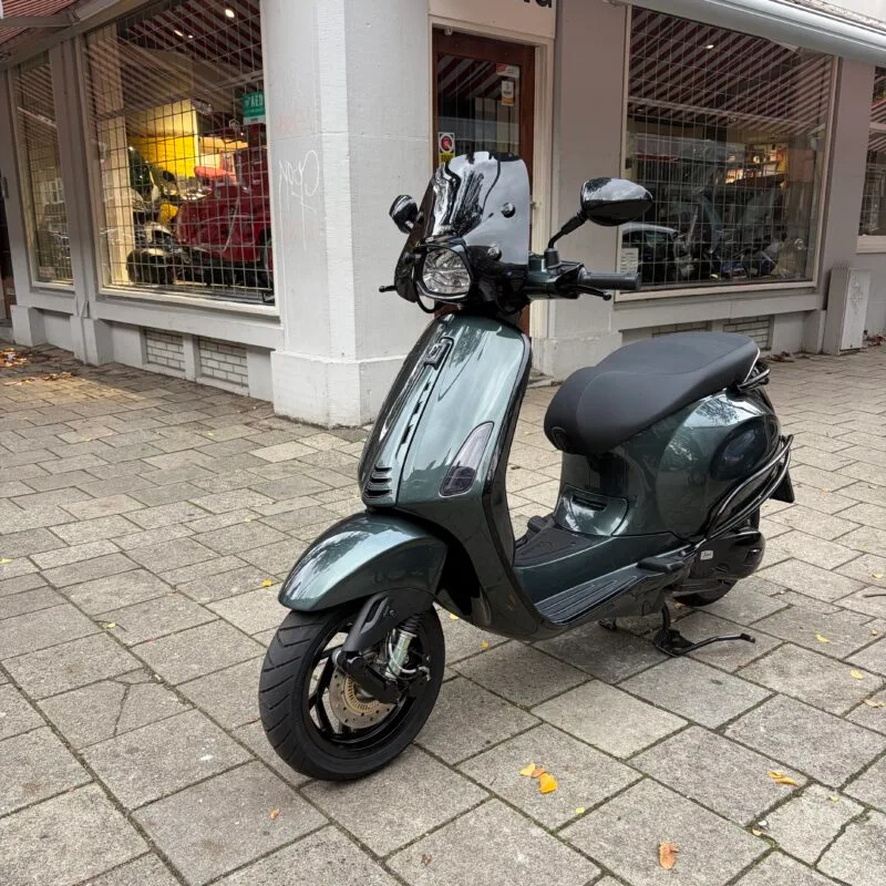 Vespa Sprint 125 (2025) — foto 1