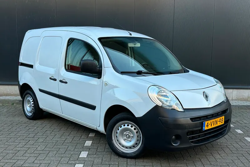 Renault Kangoo Express (2012)