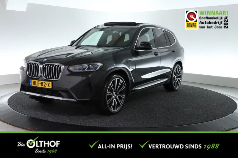 BMW X3 (2022)