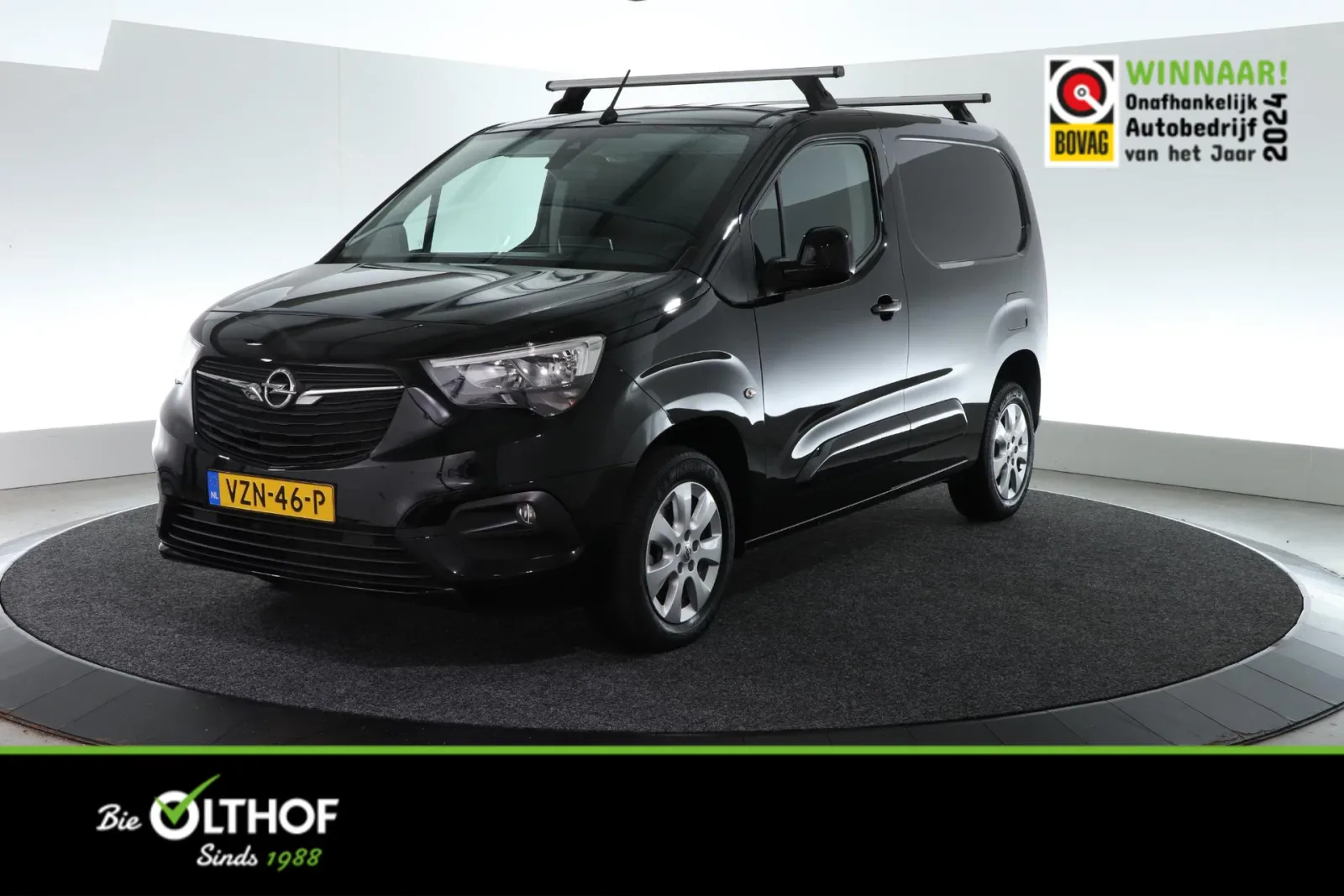 Opel Combo (2023) — foto 1
