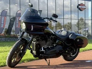 Harley-Davidson Low Rider (2023) — foto 1