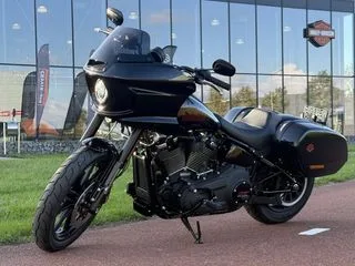 Harley-Davidson Low Rider (2026) — foto 1