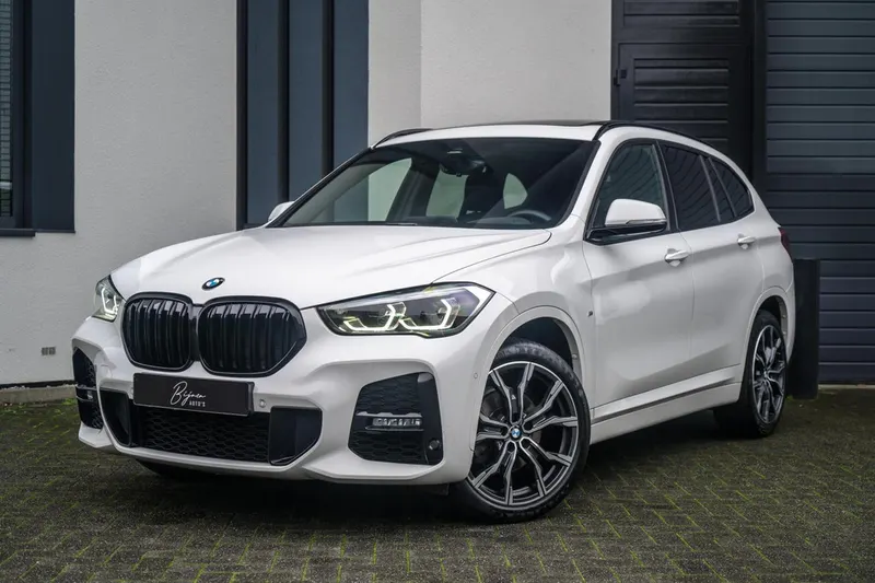 BMW X1 (2020)