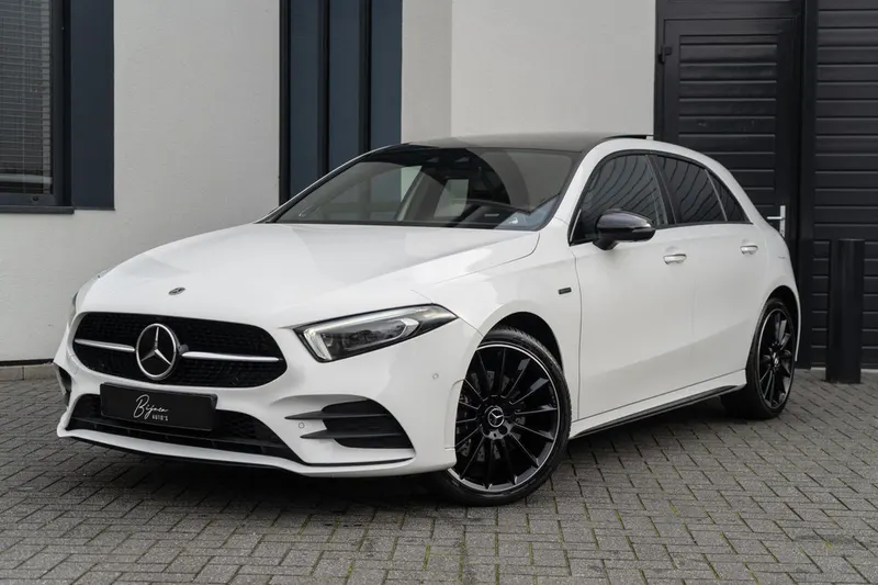 Mercedes-Benz A-Klasse (2021)
