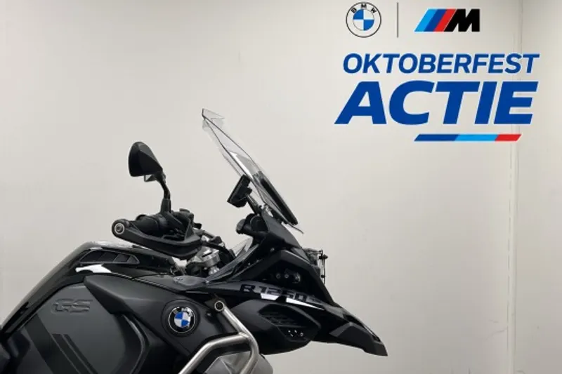 BMW R 1250 GS Adventure (2022)