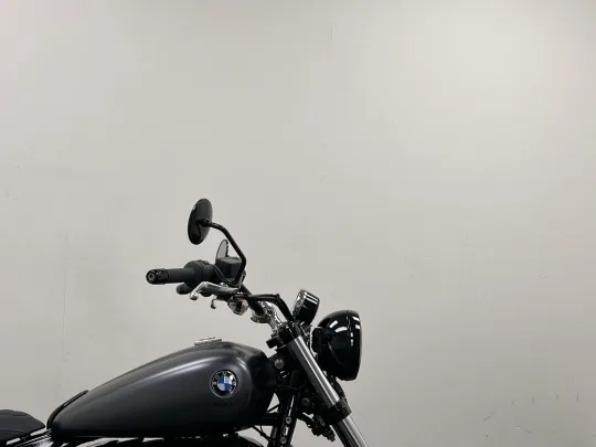 BMW R 18 (2026) — foto 1