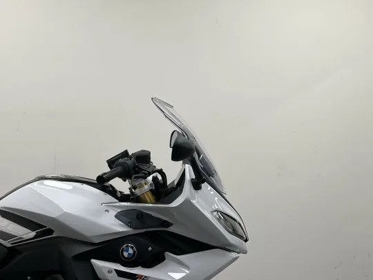 BMW R 1250 RS (2024) — foto 1
