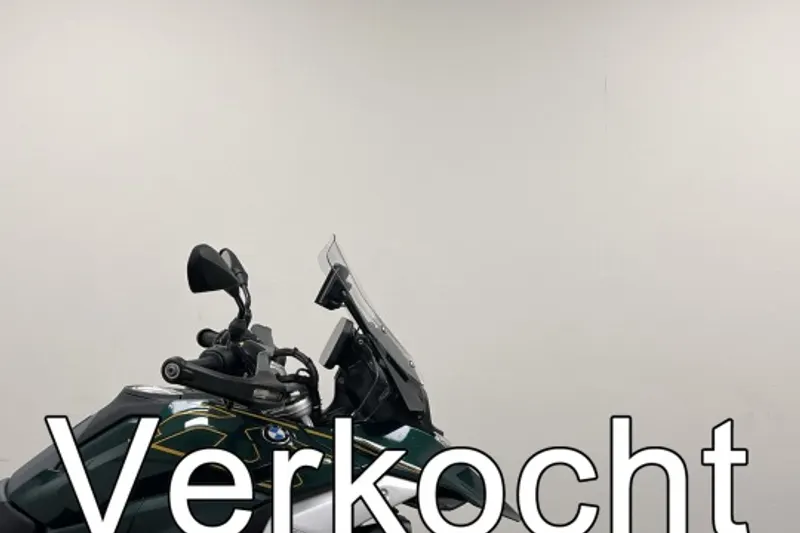BMW R 1300 GS (2025)