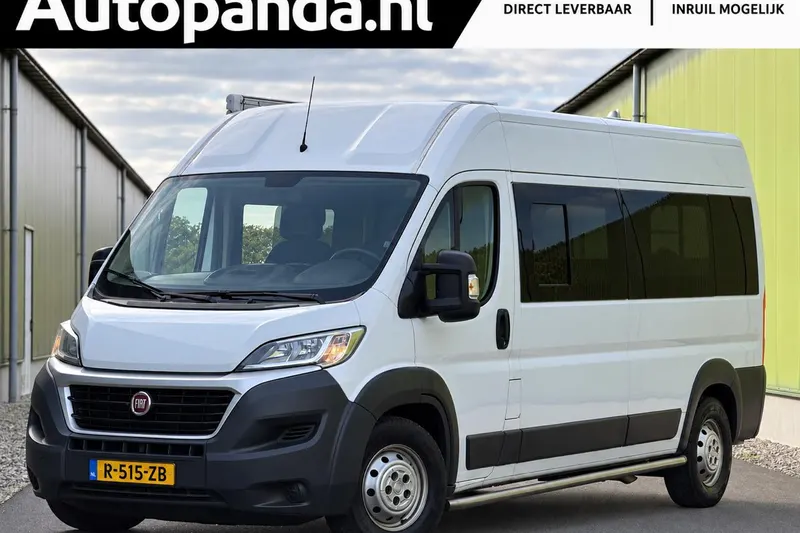 Fiat Ducato (2015)