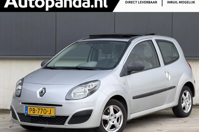 Renault Twingo (2008)